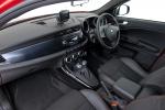 Alfa Romeo Giulietta 2010 года (UK)
